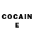 Cocaine Колумбийский Malak Qassou
